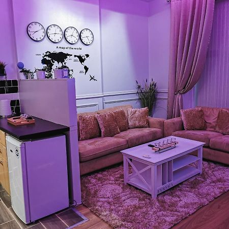 Luxurious 3 Bedroom Apartment: Heart Of Westend กลาสโกว์ ภายนอก รูปภาพ