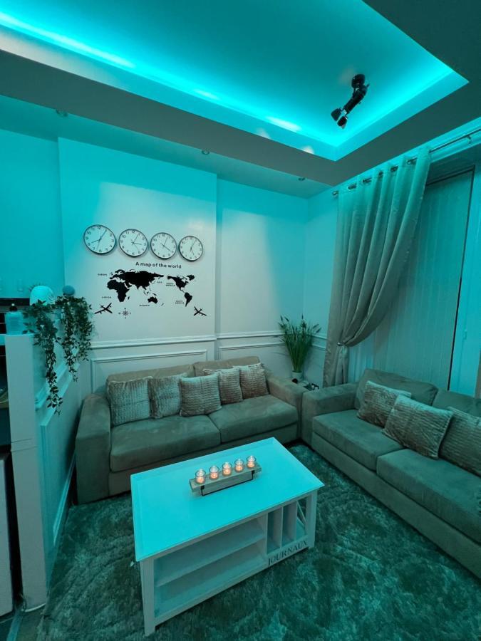 Luxurious 3 Bedroom Apartment: Heart Of Westend กลาสโกว์ ภายนอก รูปภาพ