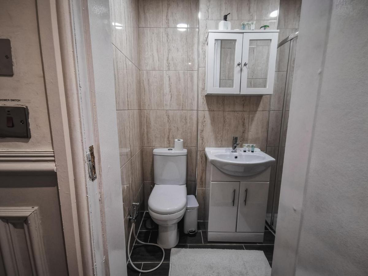 Luxurious 3 Bedroom Apartment: Heart Of Westend กลาสโกว์ ภายนอก รูปภาพ
