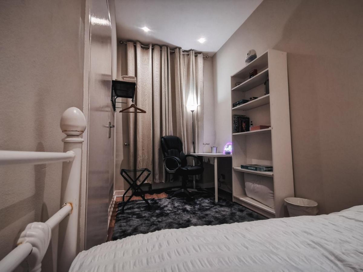 Luxurious 3 Bedroom Apartment: Heart Of Westend กลาสโกว์ ภายนอก รูปภาพ